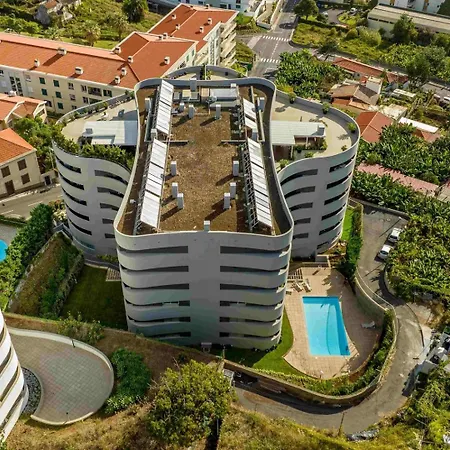 דירה Guestready - Relax In Style In