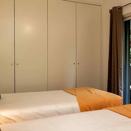 Guestready - Relax In Style In Apartment