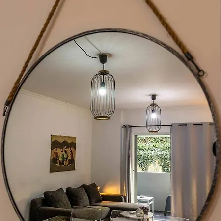 Guestready - Relax In Style In *