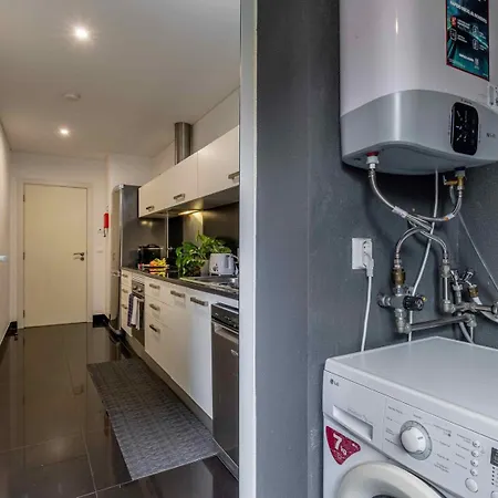 Guestready - Relax In Style In Фуншал