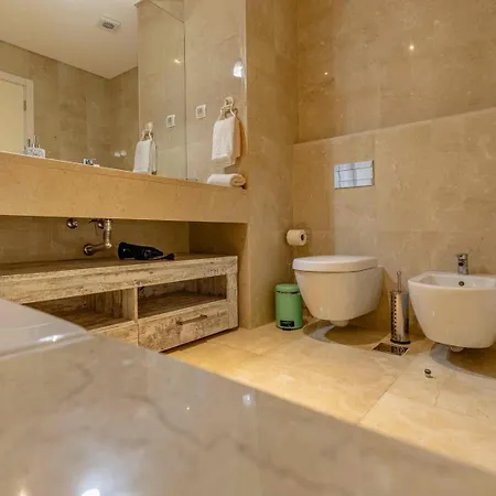 Apartment Guestready - Relax In Style In