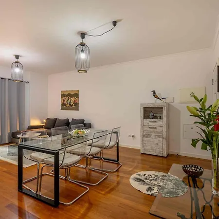 Apartment Guestready - Relax In Style In *