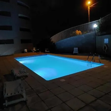 Apartment Guestready - Relax In Style In Funchal (Madeira)