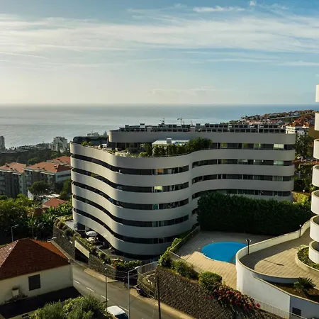 Guestready - Relax In Style In Lejlighed Funchal (Madeira)
