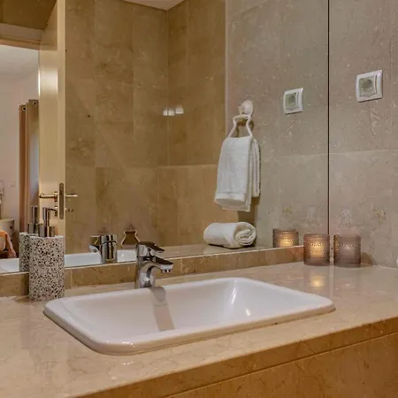 Guestready - Relax In Style In Lejlighed