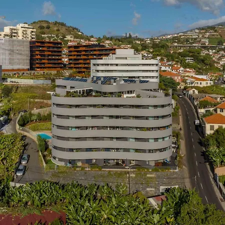 Guestready - Relax In Style In Funchal (Madeira)