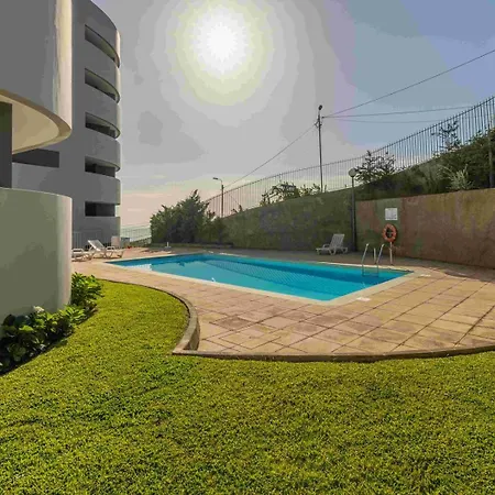 Guestready - Relax In Style In * Фуншал