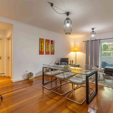 Guestready - Relax In Style In * Funchal