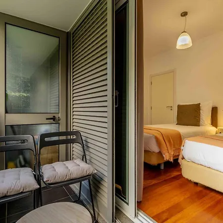 Guestready - Relax In Style In Апартаменты *