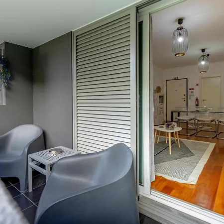 Апартаменты Guestready - Relax In Style In