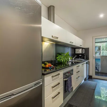 Апартаменты Guestready - Relax In Style In *