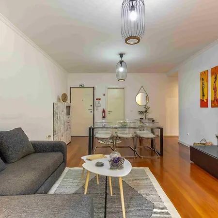 Guestready - Relax In Style In * Funchal (Madeira)