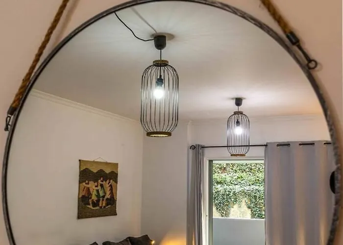 Guestready - Relax In Style In *