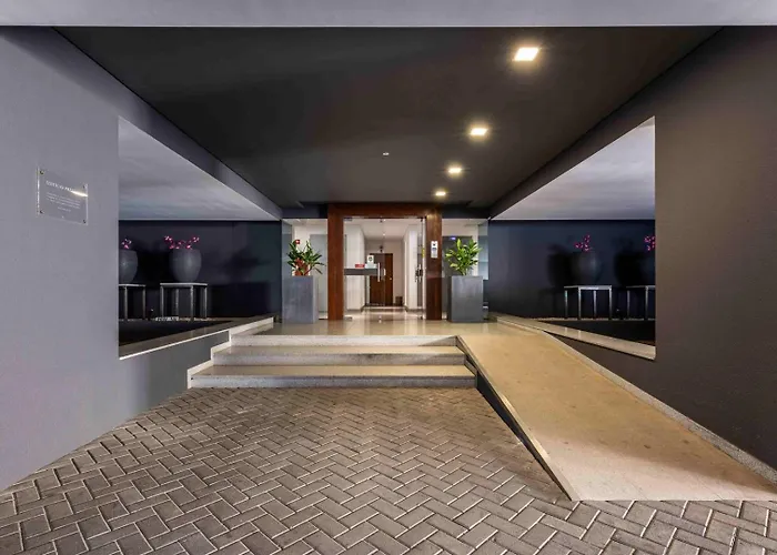 Guestready - Relax In Style In 푼샬