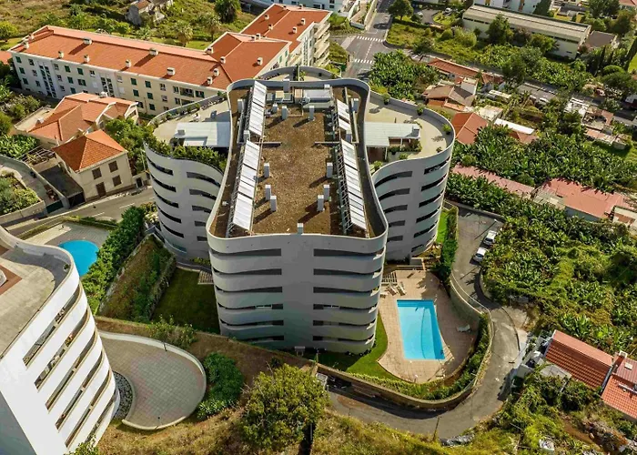 아파트 Guestready - Relax In Style In