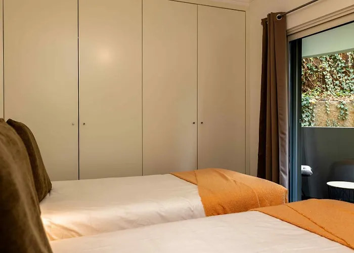 Guestready - Relax In Style In 아파트