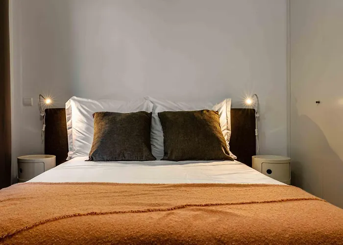 Guestready - Relax In Style In *