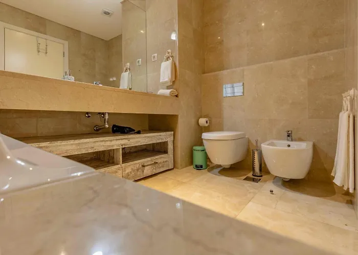 아파트 Guestready - Relax In Style In