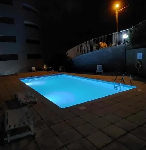 아파트 Guestready - Relax In Style In 푼샬