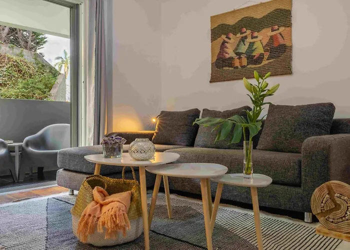 Guestready - Relax In Style In