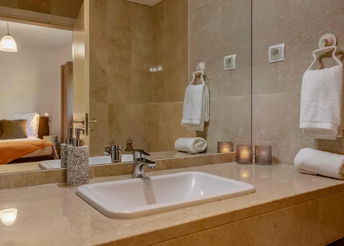 Guestready - Relax In Style In 아파트