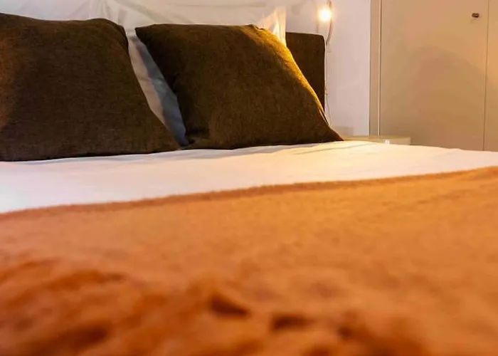 Guestready - Relax In Style In 아파트 푼샬