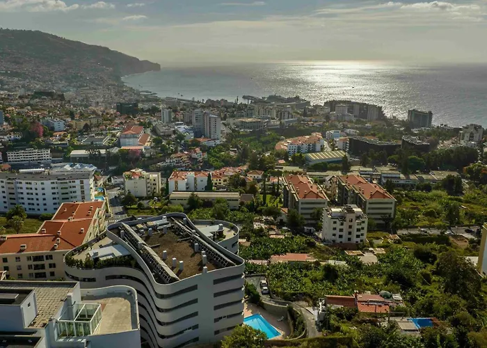 Guestready - Relax In Style In *