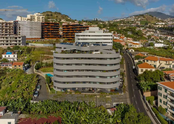 Guestready - Relax In Style In Funchal (Madeira)