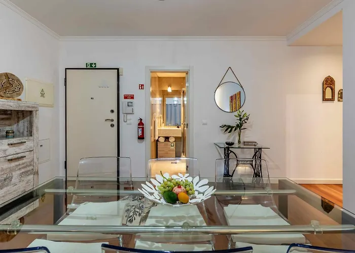 Guestready - Relax In Style In 아파트 푼샬