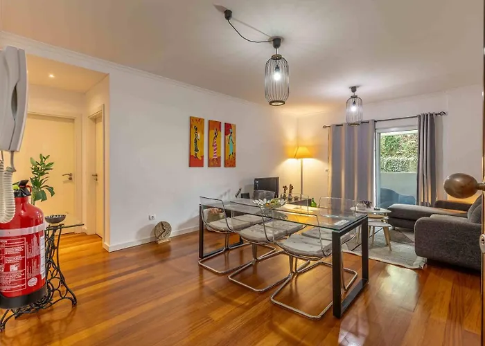 Guestready - Relax In Style In * 푼샬