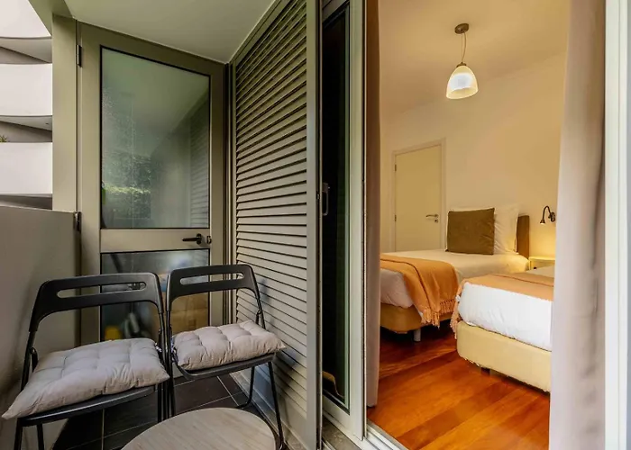 Guestready - Relax In Style In 아파트 *