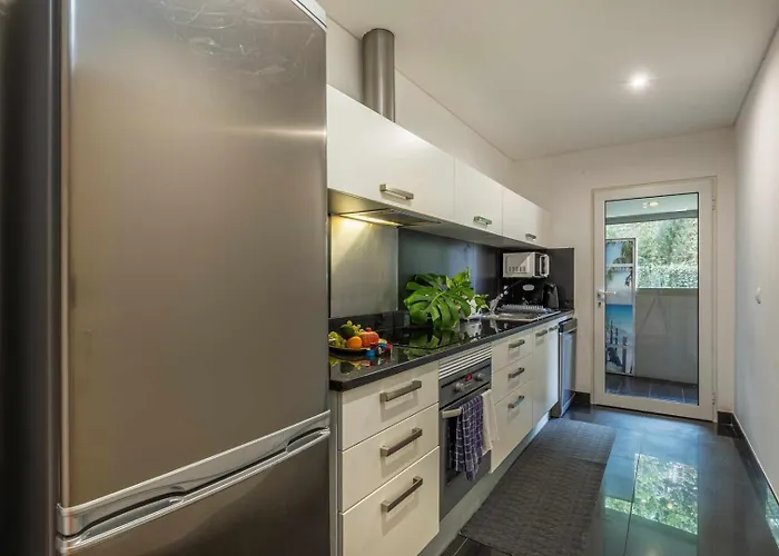 아파트 Guestready - Relax In Style In *