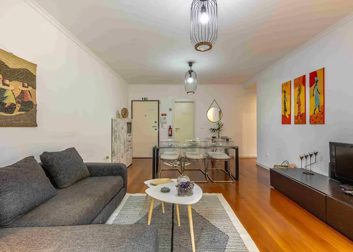 Guestready - Relax In Style In * 푼샬